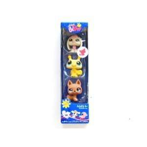  Happiest Collection Littlest PetShop Toys & Games