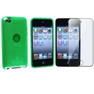  Design Case+LCD for iPod Touch® 4G 4th Gen 8GB 32GB 64GB 