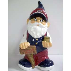  Cleveland Cavaliers Gnome Piggy Bank Toys & Games