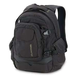  DaKine Switch Backpack (Black)