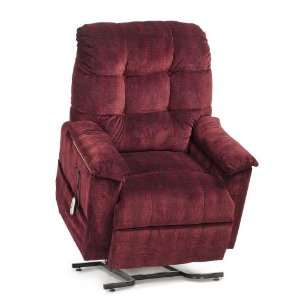   Middleton Electric Lift and Recline Chair, Vino