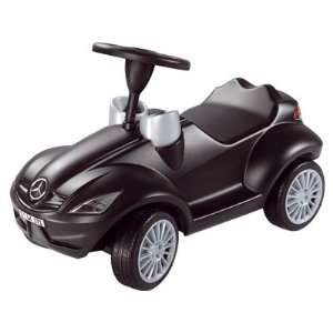  Mercedes SLK Bobby Benz Toys & Games
