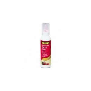  Quick Drying Tacky Glue, 4oz, Roller