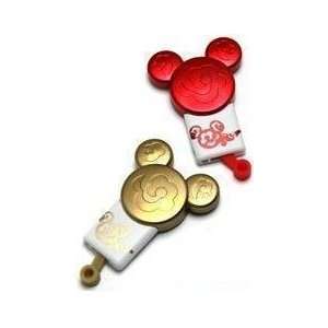  disney mickey mouse 4GB USB flash drive with a cute phone 