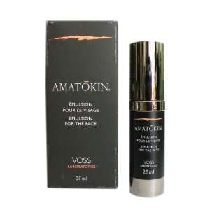  Voss Amatokin Emulsion For The Face 25ml 