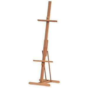  Mabef Lyre Convertible Easel M 25   Lyre Convertible Easel 
