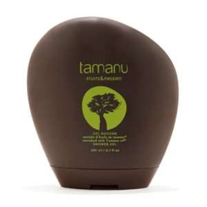   and Passion Trees of Life Shower Gel, Tamanu, 6.7 Ounces Beauty