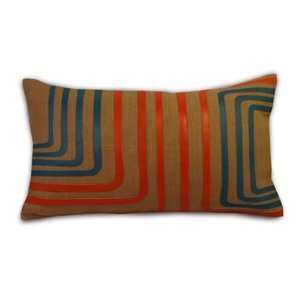  Pure Palette JIT 10080 Linear Decorative Pillow