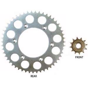  Parts Unlimited Front Sprockets Husqvarna Patio, Lawn 