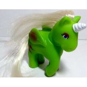  My Little Pony, Pony 3 with Real Hair, Replacement Figure 