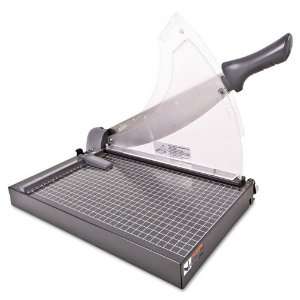     Guillotine Heavy Duty Trimmer, 14 Cut Length
