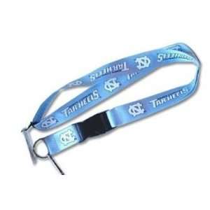 North Carolina Lanyard 