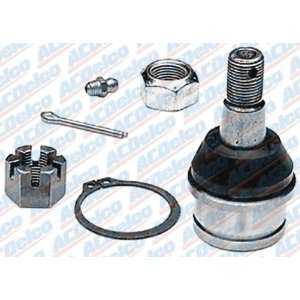   ACDelco 45D2100 Front Lower Control Arm Ball Joint Kit Automotive