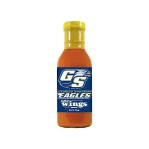  Georgia Southern Eagles Wing Sauce