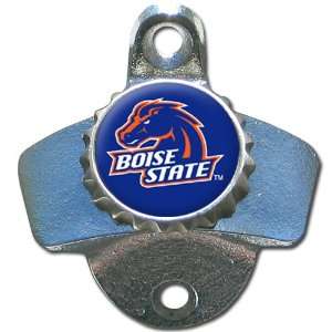  NCAA Boise State Broncos Wall Bottle Opener Sports 