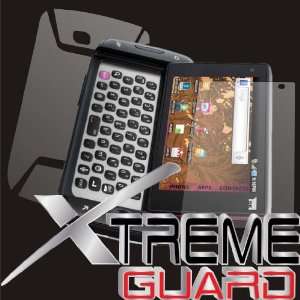  XtremeGUARD© T Mobile Samsung SIDEKICK FULL BODY Screen 