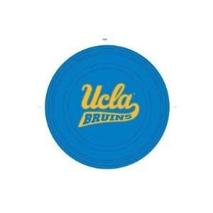  Ucla Bruins 7 Inch Paper Plates (10 Pack) Kitchen 
