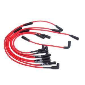  JBA W0803 Red Ignition Wire for Camaro 5.7L LT1 98 09 Automotive