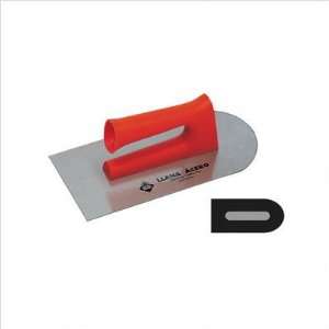  Rubi Tools 71902 12 Steel Trowel Round Notches with Open 