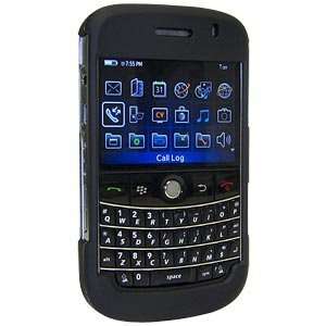   Case For Blackberry Bold Plastic 2 Pieces Custom Cutout Electronics