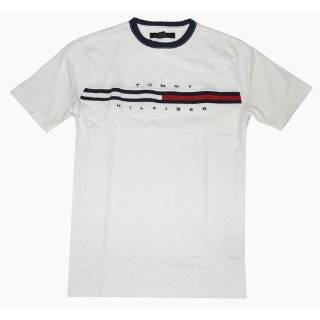  Tommy Hilfiger Men Classic Fit T shirt Clothing