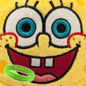 com Ballz Series Officially Licensed Spongebob Squarepants Plush Toy 