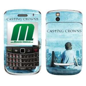  MusicSkins MS CAST10139 BlackBerry Bold   9650