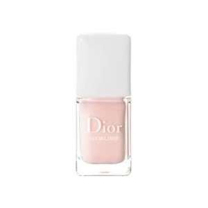   Christian Dior Diorlisse Ridge filler for nails 500 Pink Petal Beauty