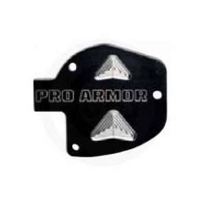  Pro Armor Y063105 Billet Throttle Cover Automotive