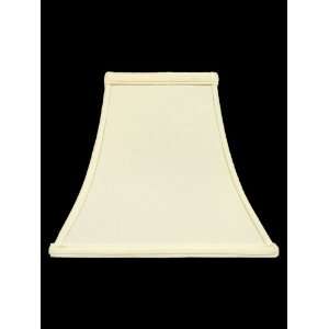   10 Inch Candle Stick Replacement Lamp Shade Eggshell