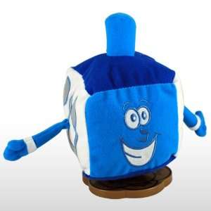  Dancing Dreidel Toys & Games