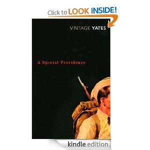 Special Providence (Vintage Classics) Richard Yates  