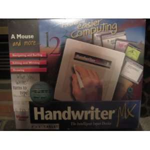    Handwriter MX 4 x 5 Writing Tablet
