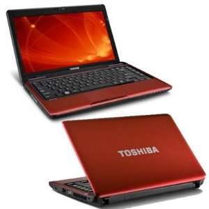  Toshiba Satellite L635 S3020RD 13.3 Inch Notebook PC 
