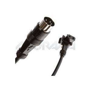  Lumedyne High Voltage HV Cable for Vivitar 283 / 285HV to 