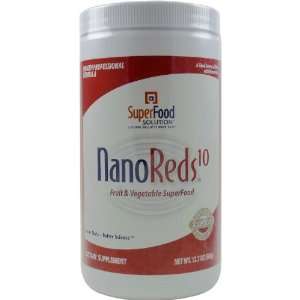 BioPharma Scientific Nano Reds10 360g (12.7oz 