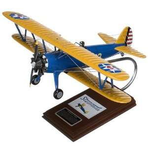  PT 17 Stearman Kaydett Toys & Games