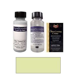   . Creme Brulee Paint Bottle Kit for 2008 Lincoln MKX (PH) Automotive