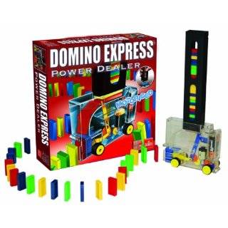 Domino Express Power Dealer
