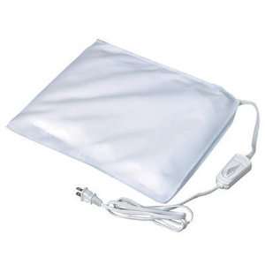  Standard Electric Heating Pad   Non Moist Heat [Health and 