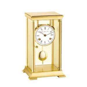  Hermle Lyon Mantel Clock Sku# 22997000131