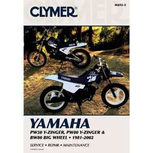 Service Manual Yamaha