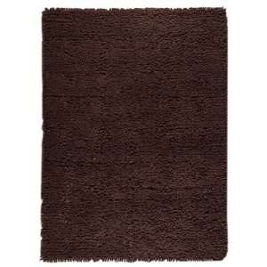  MAT The Basics Berber Brown 5 6 x 7 10 Area Rug 