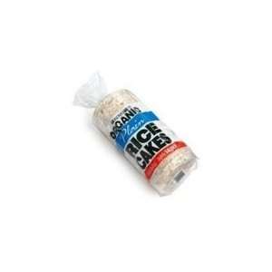 Koyo Foods Plain Rice Cakes Low Sodium ( 12x6 OZ)  Grocery 