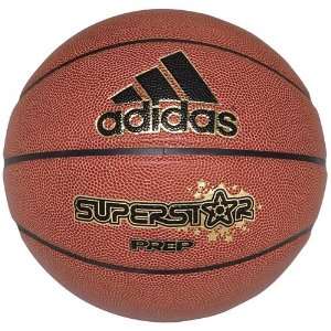  Adidas SuperStar Prep Official Basketbal   Football 