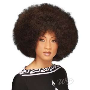    Premium Quality Jackson Style Aftro Wig   Size Medium Beauty