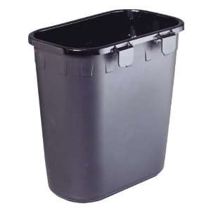  Paper Pitch Recycling Wastebasket