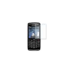  Blackberry Pearl 3G 9105 9100 Custom Fit Screen Protector 