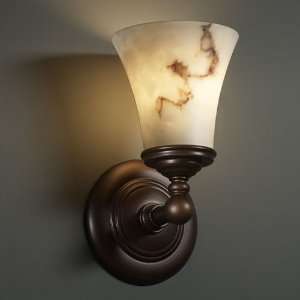   Design Group FAL 8521 Tradition 1 Light Wall Sconce