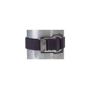  Dive Rite Tank Strap with Stainless Cam Bckle Sports 